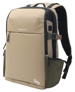 תיק גב למחשב נייד הדגרן 15.6″ Hedgren Commute Suburbanite 16