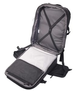 תיק גב למחשב נייד הדגרן 15.6″ Hedgren Commute Suburbanite 2