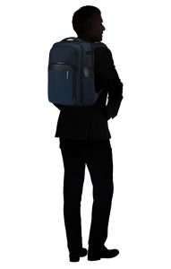 תיק גב סמסונייט למחשב נייד 14.1" Samsonite Evosight