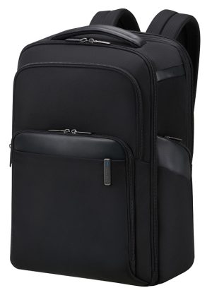 תיק גב מתרחב סמסונייט למחשב נייד 17.3" Samsonite Evosight