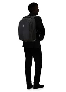 תיק גב על גלגלים למחשב 15.6" סמסונייט Samsonite GuardIT 3.0