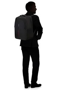 תיק גב לנסיעות + מחשב נייד 15.6 Samsonite GuardIT 3.0 Underseater 2