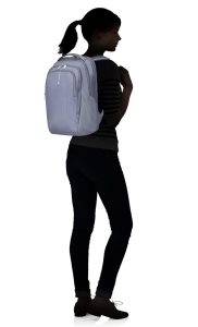 תיק גב לנשים למחשב 15.6 Samsonite GuardIT Classy 2.0 14