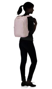 תיק גב לנשים למחשב 15.6 Samsonite GuardIT Classy 2.0 2