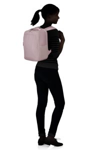תיק גב לנשים לנסיעות + מחשב 14.1 Samsonite GuardIT Classy 2.0 14