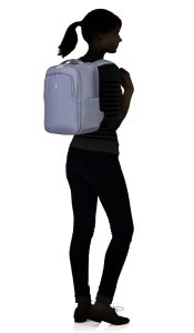 תיק גב לנשים לנסיעות + מחשב 14.1 Samsonite GuardIT Classy 2.0 2