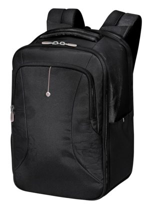 תיק גב לנשים לנסיעות + מחשב 14.1 Samsonite GuardIT Classy 2.0 25