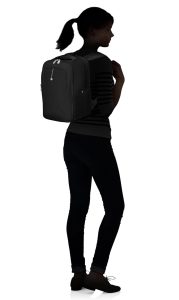 תיק גב לנשים לנסיעות + מחשב 14.1 Samsonite GuardIT Classy 2.0 26