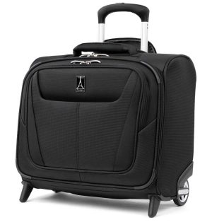 תיק עבודה/ נסיעות על 2 גלגלים TravelPro Maxlite 5