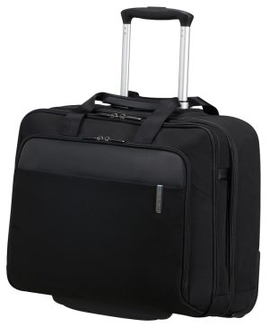 תיק גלגלים גדול למחשב 17.3" Samsonite Evosight