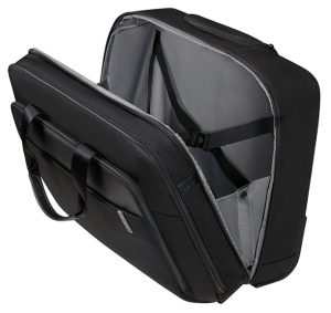 תיק גלגלים גדול למחשב 17.3" Samsonite Evosight
