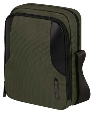 תיק לטאבלט אייפד 9.7 Samsonite XBR 2.0 8