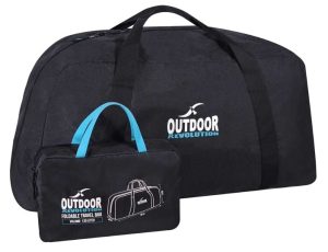תיק מתקפל אאוטדור Outdoor 130 ליטר