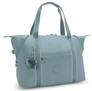 תיק נסיעות גדול מתרחב קיפלינג Kipling Art M