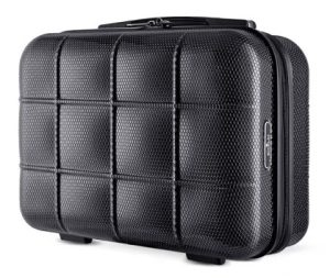 תיק איפור לנסיעות Echolac Square Pro Beauty Case