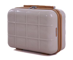 תיק איפור לנסיעות Echolac Square Pro Beauty Case