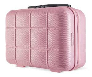 תיק איפור לנסיעות Echolac Square Pro Beauty Case
