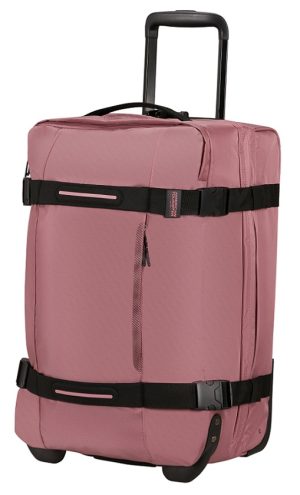 תיק נסיעות למטוס על גלגלים 55X35X25 ס"מ American Tourister Urban Track