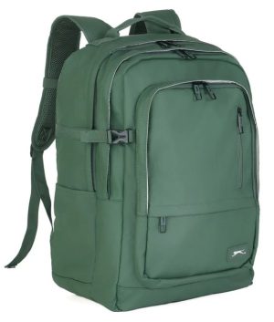 תיק נסיעות לעליה למטוס עם רצועות גב Slazenger Icon 1