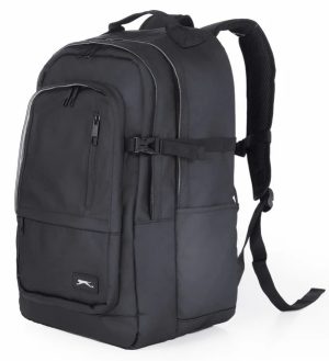 תיק נסיעות לעליה למטוס עם רצועות גב Slazenger Icon 13