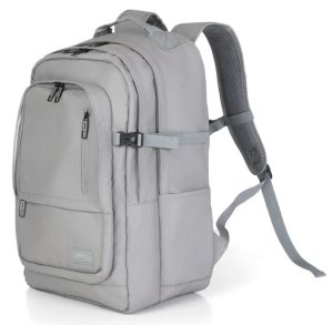 תיק נסיעות לעליה למטוס עם רצועות גב Slazenger Icon 14