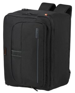 תיק נסיעות + מחשב נייד 15.6 American Tourister AT WORK NXT Bag 3-Way 40x30x20cm 6