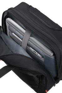 תיק עבודה על גלגלים למחשב 15.6 American Tourister At Work NXT 2