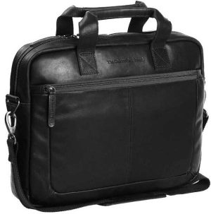 תיק עור למחשב 15.6" The Chesterfield Brand Calvi