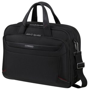 תיק צד יוקרתי למחשב 15.6" Samsonite Pro-DLX 6