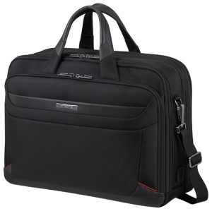 תיק יוקרתי למחשב 17.3" Samsonite Pro-DLX 6