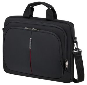 תיק צד דק למחשב נייד 15.6" Samsonite GuardIT 3.0 Slim