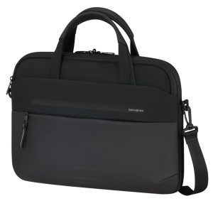 תיק צד דק למחשב נייד 15.6 סמסונייט Samsonite Moderny Slim 1