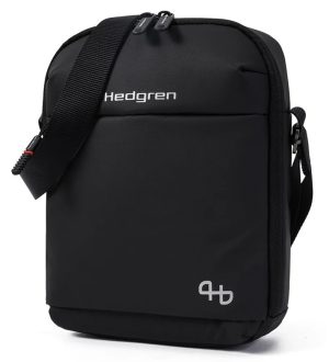 תיק צד לטאבלט Hedgren Walk 17