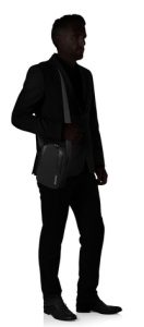 תיק צד לטאבלט אייפד 7.9 Samsonite XBR 2.0 2