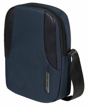 תיק צד לטאבלט אייפד 7.9 Samsonite XBR 2.0 7