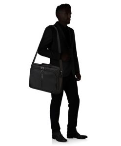 תיק צד למחשב נייד 17.3" Samsonite GuardIT 3.0