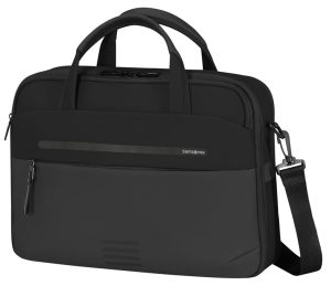תיק צד למחשב נייד 15.6" סמסונייט Samsonite Moderny
