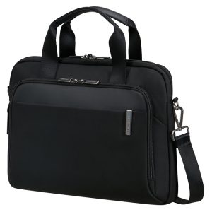 תיק צד דק למחשב נייד סמסוניט 15.6" Samsonite Evosight Slim