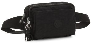 תיק צד משולב פאוץ' קיפלינג Kipling Abanu Multi