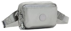 תיק צד משולב פאוץ' קיפלינג Kipling Abanu Multi