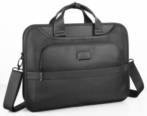 תיק צד עסקי למחשב 15.6 שלזינגר Slazenger Orion