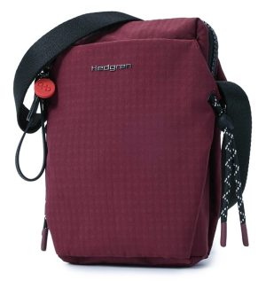 תיק צד לאישה קטן הדגרן Hedgren String Sipho